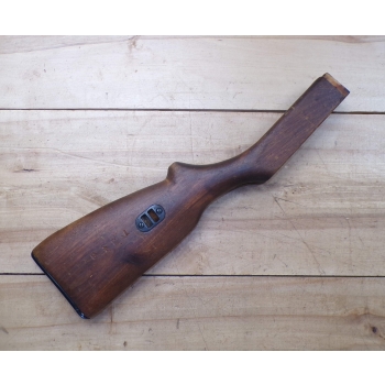 Kolba pistolet maszynowy PPsz41 #3